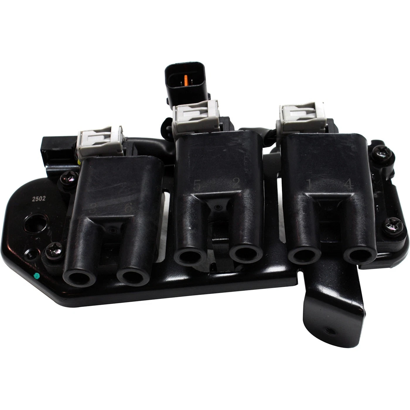 Ignition Coil for Hyundai Tiburon (2003–2008)