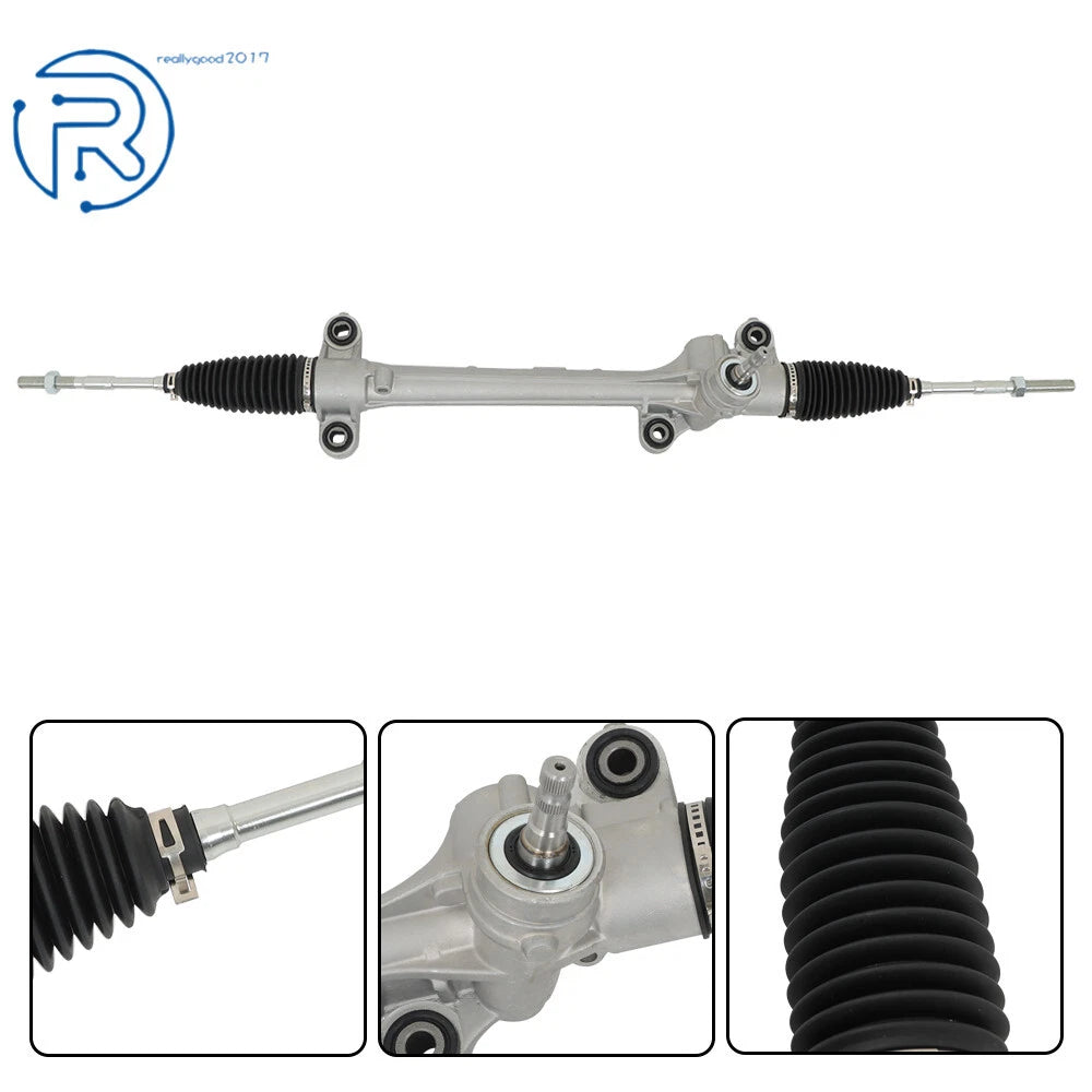 Power Steering Rack & Pinion Assembly for Toyota Prius (2004-2009)