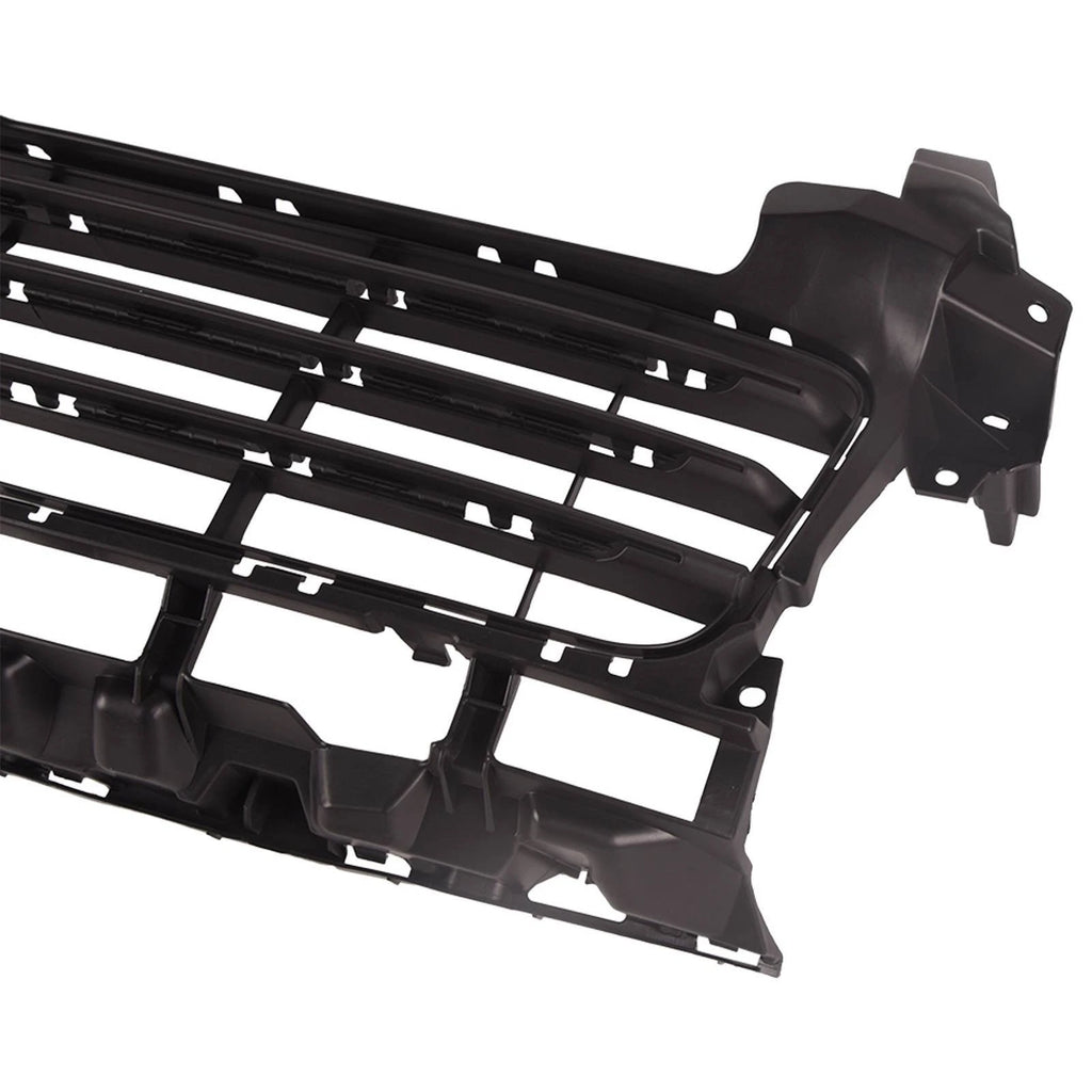 Front Bumper Grille for Porsche Cayenne (2019-2023)