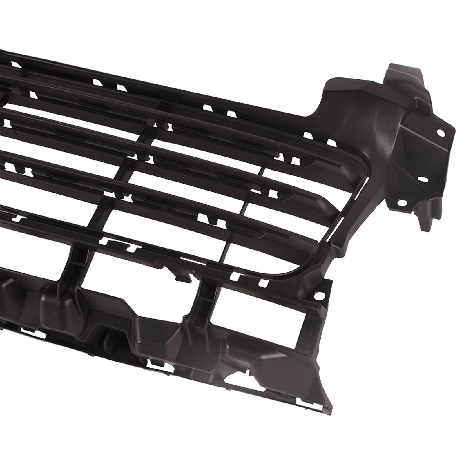 Front Bumper Grille for Porsche Cayenne (2019-2023)
