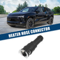 Heater Hose Connector for Buick Rainier (2004–2007)