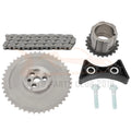Timing Chain Kit for Cadillac Buick Chevrolet GMC Pontiac Saab 4.8L 5.3L 6.0L (2000–2015)