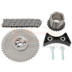 Timing Chain Kit for Cadillac Buick Chevrolet GMC Pontiac Saab 4.8L 5.3L 6.0L (2000–2015)