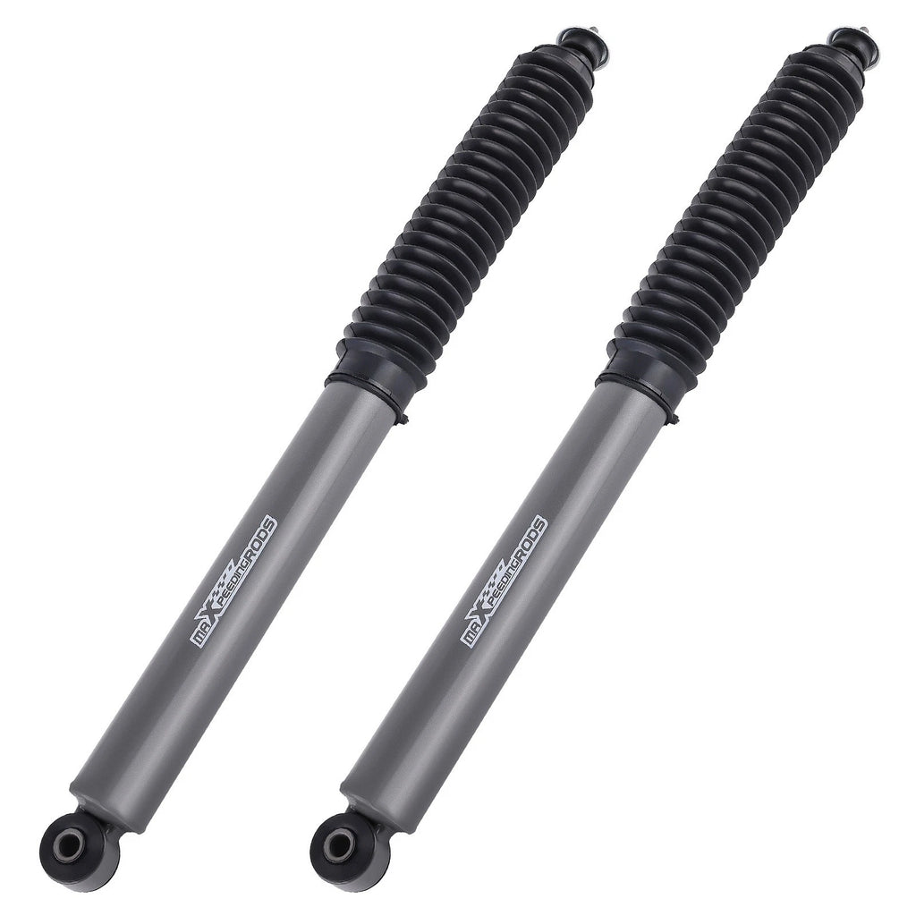 Lift Shock Absorber 0-3" Front for Jeep Wrangler YJ (1987–1995) G1 Series