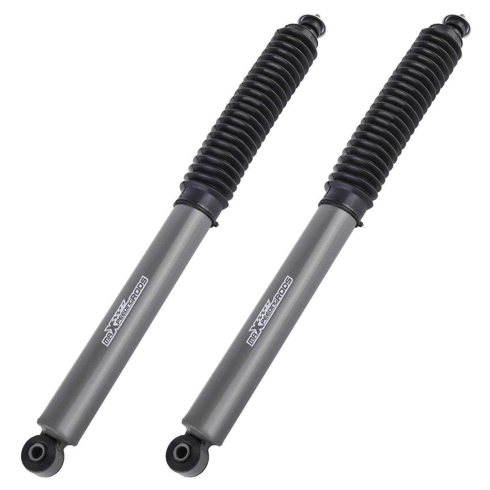 Lift Shock Absorber 0-3" Front for Jeep Wrangler YJ (1987–1995) G1 Series