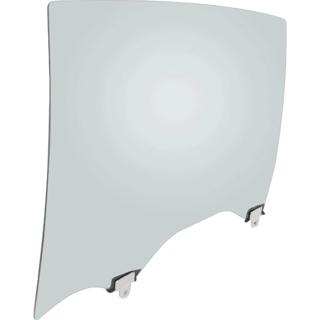 Rear Driver Side Door Glass for Nissan Maxima (2016–2018)
