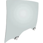 Rear Driver Side Door Glass for Nissan Maxima (2016–2018)