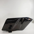 Stretched Left Extended Saddlebag for Harley (2014–2023) 90200730