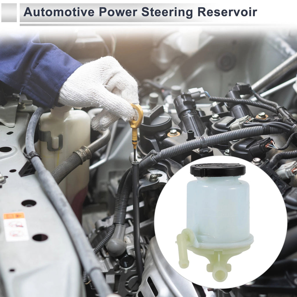 Power Steering Reservoir for Toyota 4Runner (2010–2023) No. 4436060320