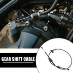 Gear Control Shift Cable for Ford Bronco (1992–1996), F-150 (1992–1997)
