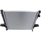 Radiator for Volvo XC90, XC60, S80 (2003–2014)