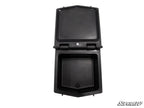 SuperATV Cooler / Cargo Box for Honda Pioneer 1000-5 (2016–2023)