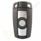 Keyless Entry Remote Fob for BMW 528i (2006–2011)