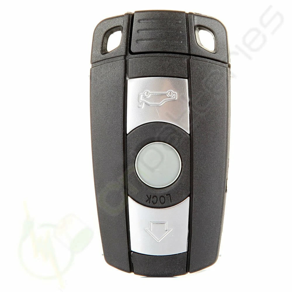 Keyless Entry Remote Fob for BMW 528i (2006–2011)