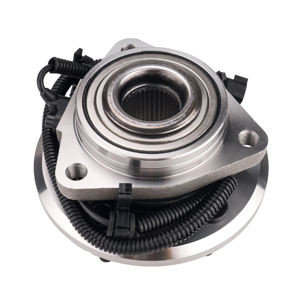 Front Wheel Bearing for Jeep Liberty and Dodge Nitro (2007–2012)