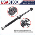 Driveshaft for Dodge Durango (2011–2023)