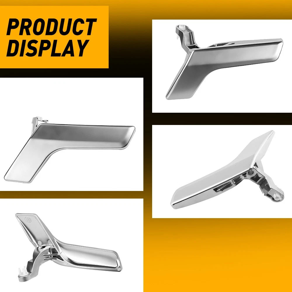 Passenger Side Inside Door Handle Repair Kit for Mercedes-Benz C-Class (2012–2015)