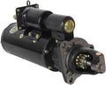 24V 13T Starter Motor 10R-8909 for Caterpillar CAT C11 966H (2004–2015)