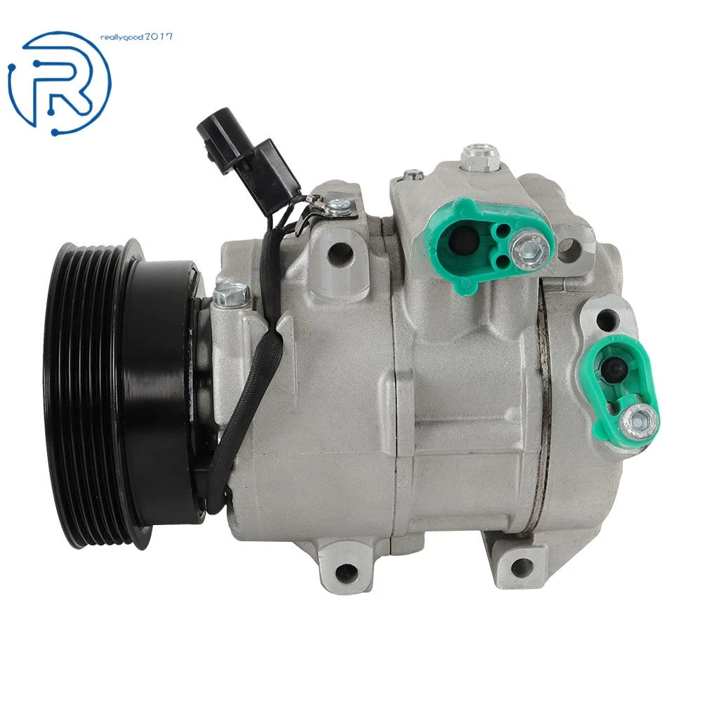 A/C Compressor for Kia Forte / Forte Koup (2010-2013)
