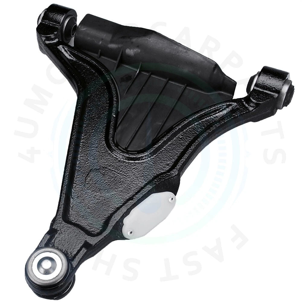 2X Front Lower Control Arm & Ball Joint for Volvo S70 V70 850 (1995–2000)