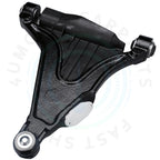 2X Front Lower Control Arm & Ball Joint for Volvo S70 V70 850 (1995–2000)