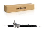 Power Steering Rack & Pinion w/ Tie Rods For Honda Pilot 09-2015 V6 3.5L 26-2754