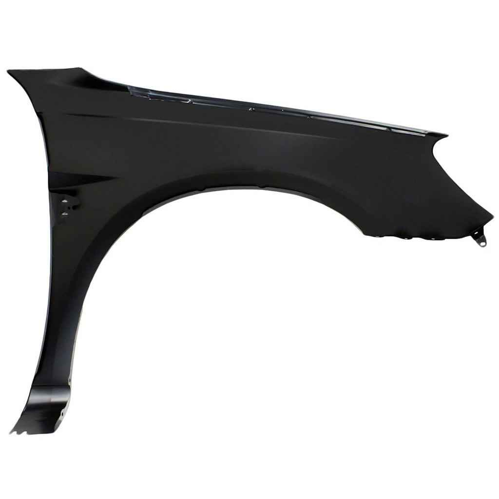 Fender for Chrysler Sebring (2007–2010) Front Driver Side Sedan