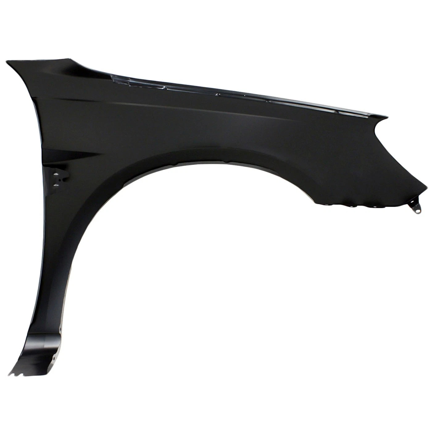 Fender for Chrysler Sebring (2007–2010) Front Driver Side Sedan