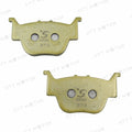Set of 4 Disc Brake Pads for Honda TRX420FA6 FourTrax Rancher (2007–2014) EP-FA373