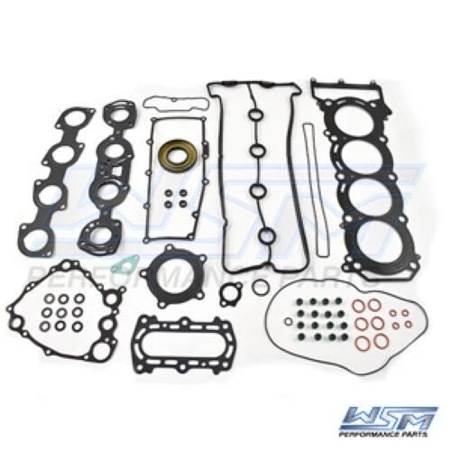 Complete Gasket Kit for Yamaha SVHO/FZR/FZS/GP (2014–2020) 007-677