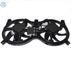 Radiator Cooling Fan Assembly for Nissan Pathfinder (2013-2017)