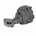 Genuine OEM Engine Oil Pump for Chevrolet Express 1500, Blazer, Astro (1996–2005) 93442037
