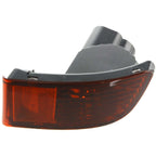 Rear Passenger Bumper Reflector for Toyota 4Runner (2003–2005)