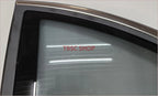 Rear Quarter Glass LH for Lincoln Mark VIII (1993–1998) Tinted