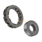 One Way Drive Clutch Inner Race for Arctic Cat 300 (1998–2005) 3446-122 3446-129
