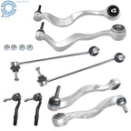 Front Lower Control Arm Ball Joint Suspension Kit for BMW 528i (2008–2010)