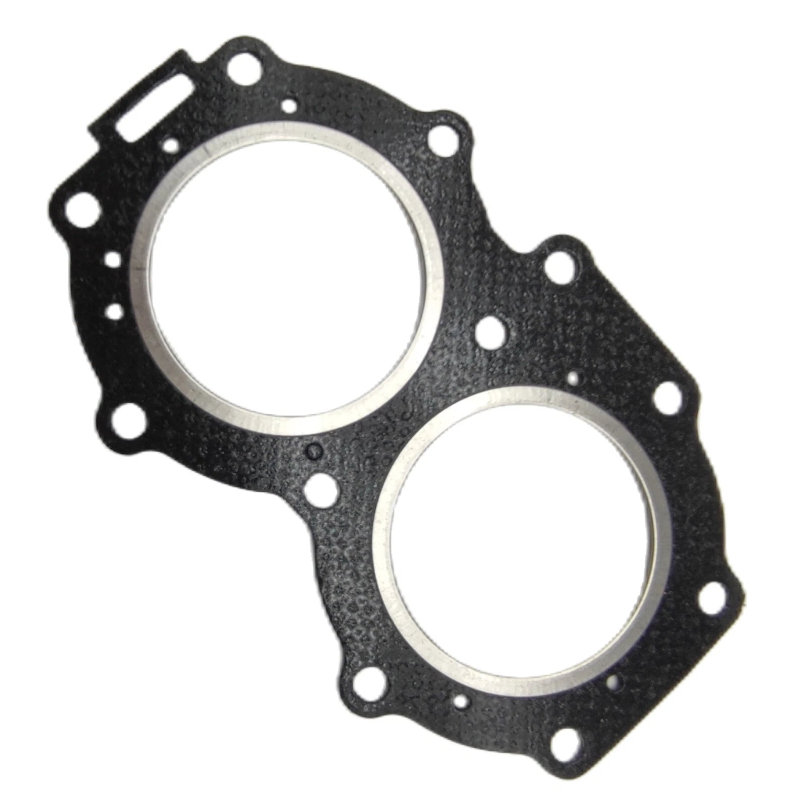 Head Gasket for Yamaha Mariner 20C 25C 25D 28A 20HP 25HP 27-81555M