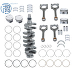 Engine Overhaul Rebuild Kit for Hyundai Kia 1.6 G4FJ 