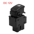 Power Window Switch for Hyundai Tucson (2005–2010) 93580-2E000