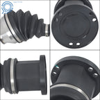 Front Left CV Axle Assembly for Infiniti G37 (2009-2013)