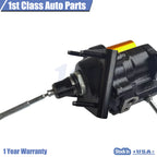 Hydraulic Power Brake Booster for Chevrolet Astro GMC Safari (1996–2002)