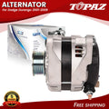 Alternator for Dodge Durango, Jeep Grand Cherokee (2000–2009)