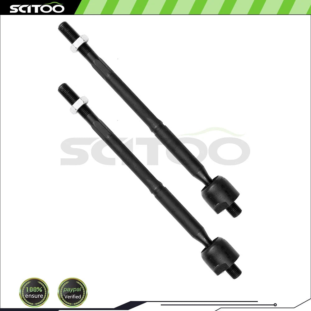 Front Tie Rod End Suspension Kit for Toyota Prius (2004–2009) EV80304