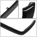 Front Bumper License Plate Mounting Bracket for Lexus RX330 RX350 (2004–2010)