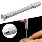 Diamond Hand Drill Rotary Tool 8914mm for Wood Jewelry