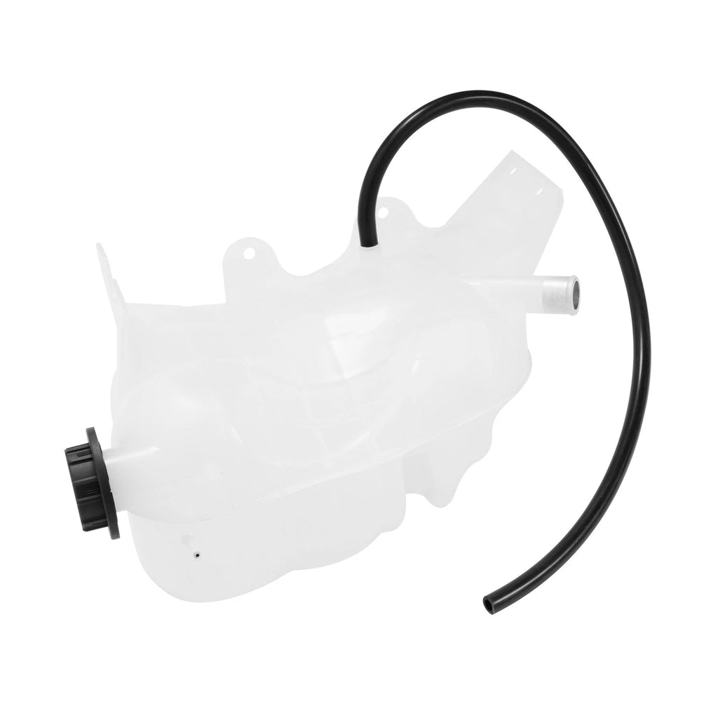 Coolant Overflow Reservoir for Ford F650 F750 (2004–2007)