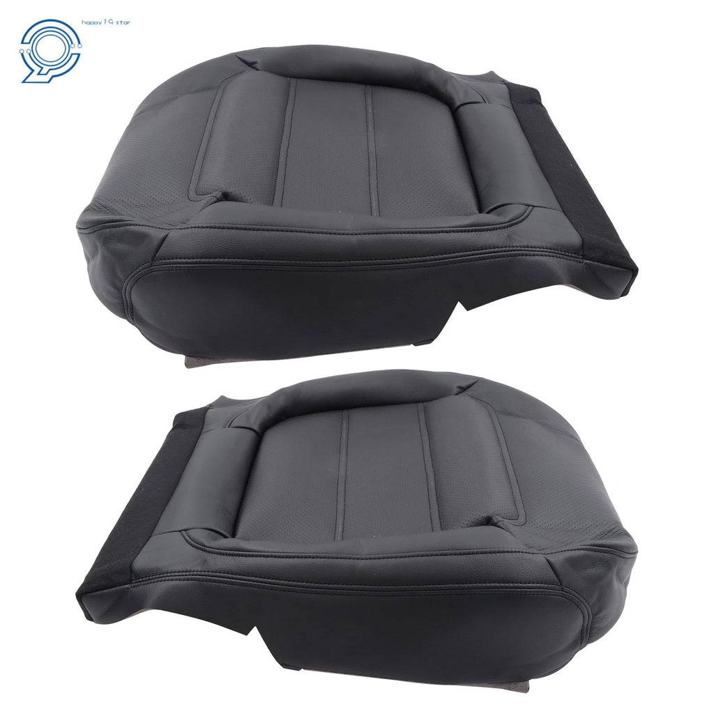 Leather Seat Cover for Volkswagen Passat (2012–2020)