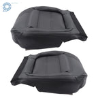 Leather Seat Cover for Volkswagen Passat (2012–2020)
