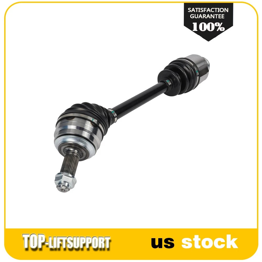 CV Axle Shaft Assembly for Acura RDX (2019–2021) Front Right Passenger