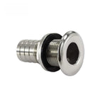 Boat Outlet Vent for Marine Applications (316 Stainless Steel)